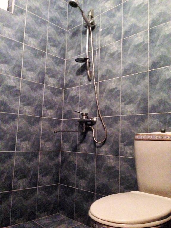 Guest House Romanadze Kobuleti Εξωτερικό φωτογραφία