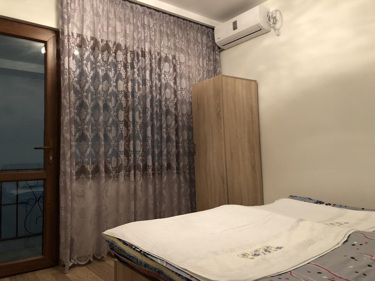 Guest House Romanadze Kobuleti Εξωτερικό φωτογραφία