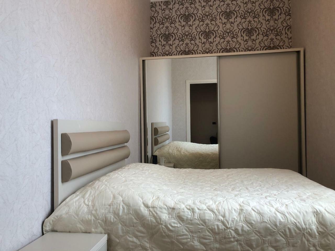 Guest House Romanadze Kobuleti Εξωτερικό φωτογραφία