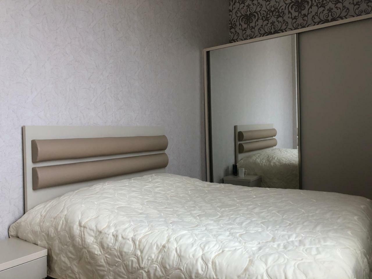Guest House Romanadze Kobuleti Εξωτερικό φωτογραφία