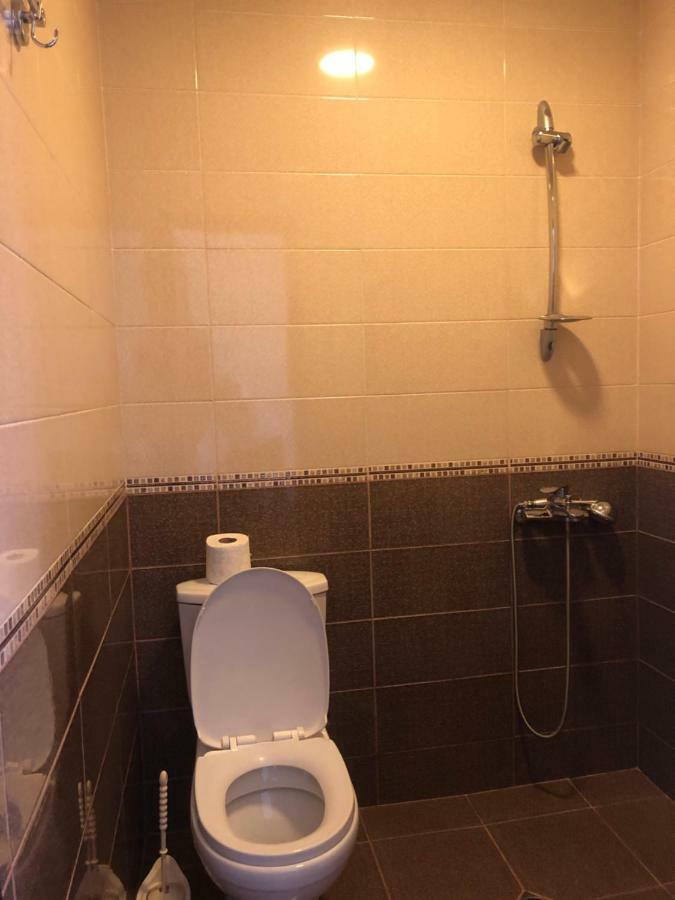 Guest House Romanadze Kobuleti Εξωτερικό φωτογραφία